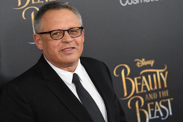 Bill Condon in Beauty and the Beast