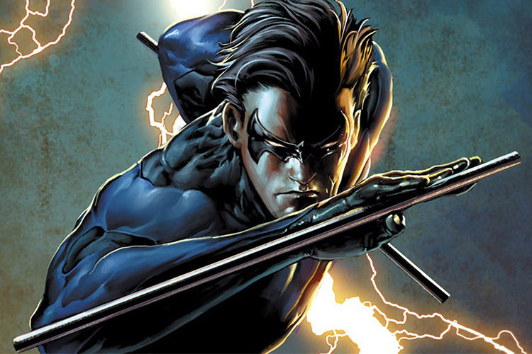 Nightwing