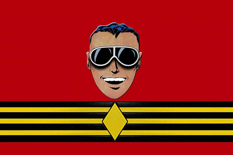 plastic man/پلاستیک من