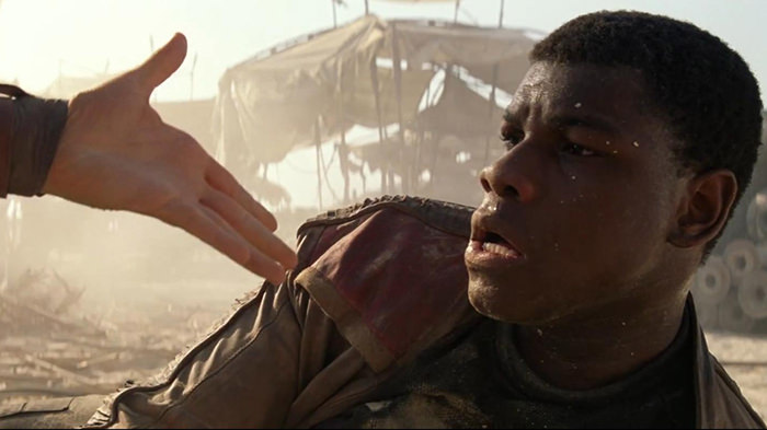 John Boyega