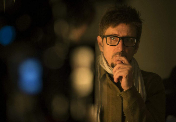 Scott Derrickson