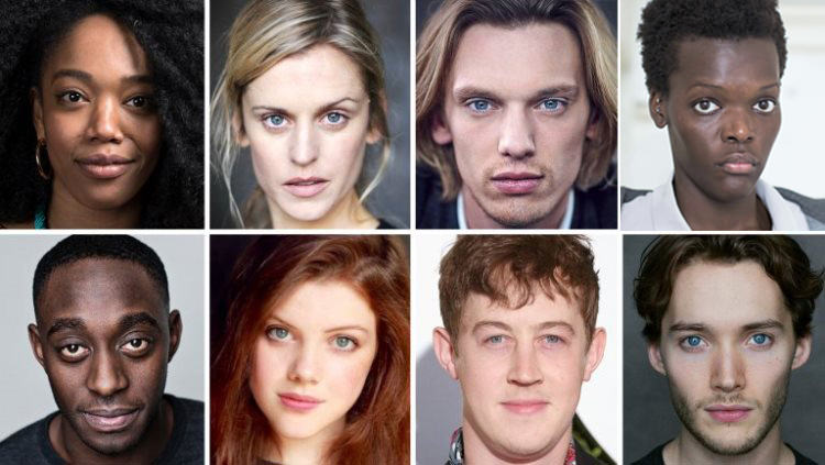 Game of Thrones Prequel Cast