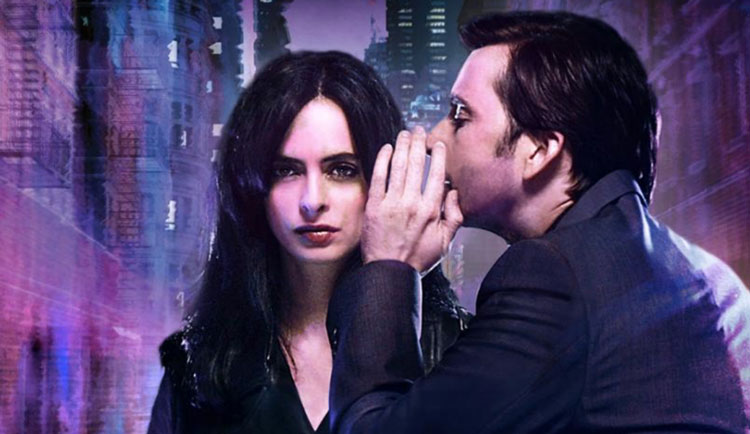 JESSICA JONES