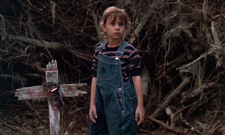 Pet Sematary