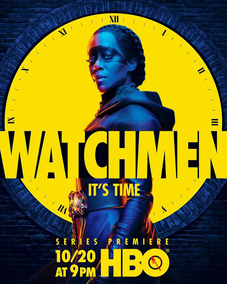 Watchmen 