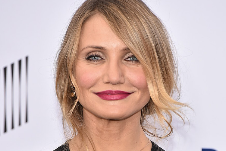 Cameron Diaz