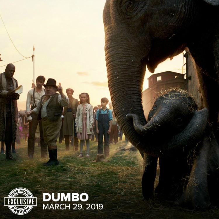 Dumbo