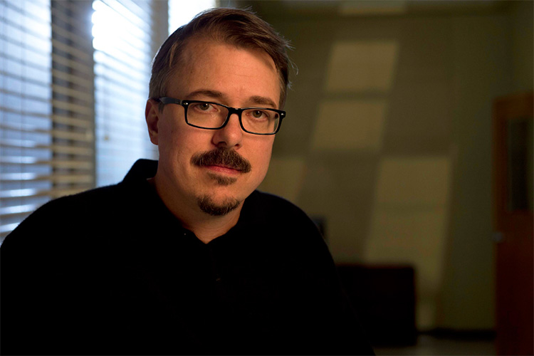 Vince Gilligan