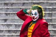 Joker BTS Photos