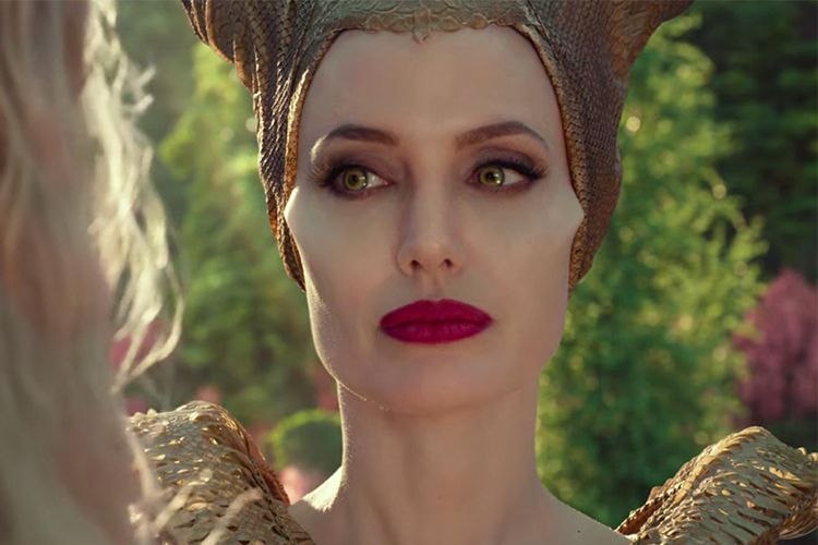 Maleficent: Mistress of Evil