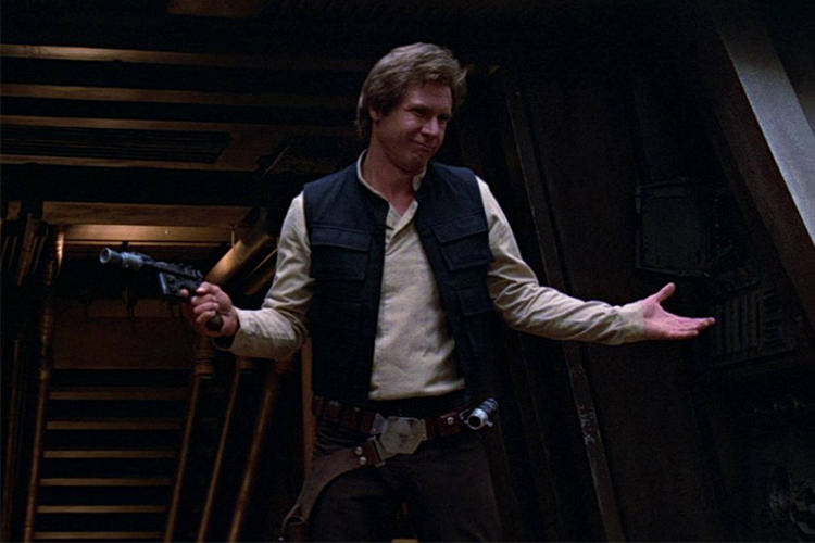 Han Solo