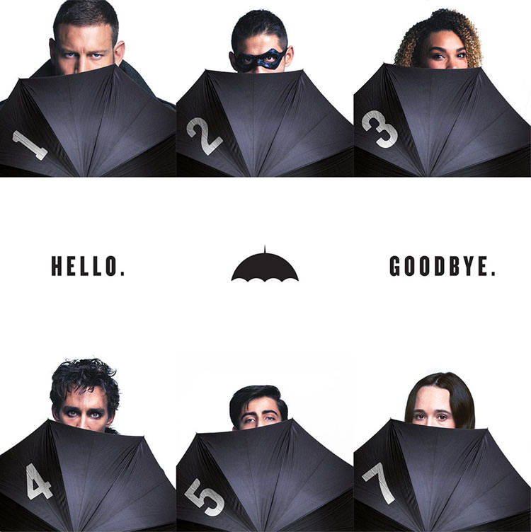 Umbrella Academy