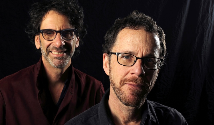 The Coen Brothers