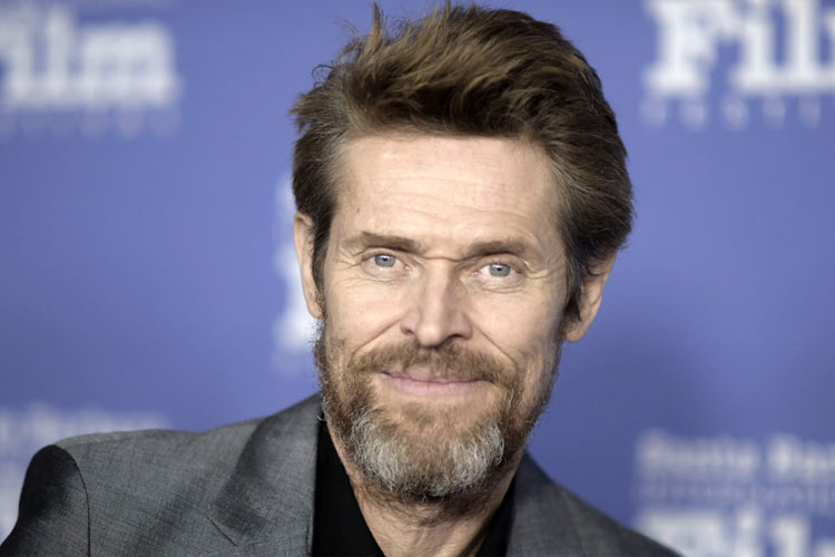 willem dafoe