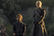 قسمت پنجم فصل هفتم سریال Game of Thrones