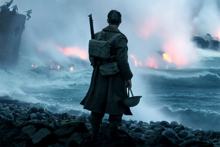 Dunkirk