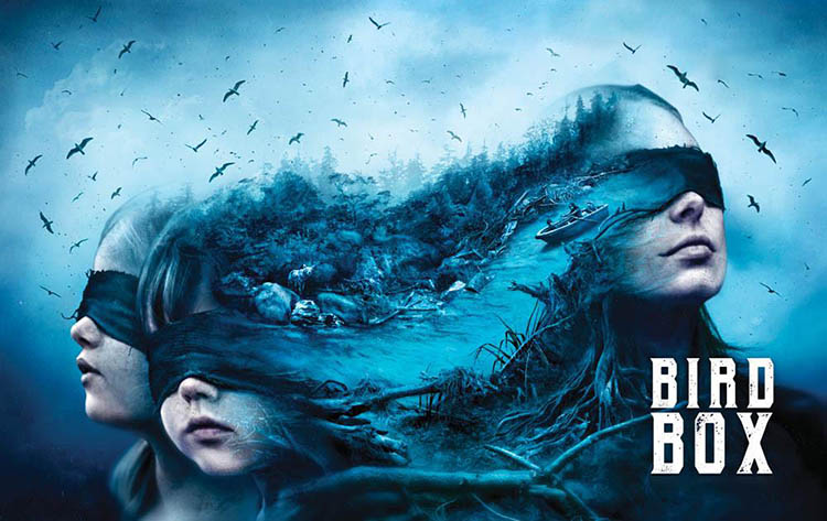 فیلم Bird Box