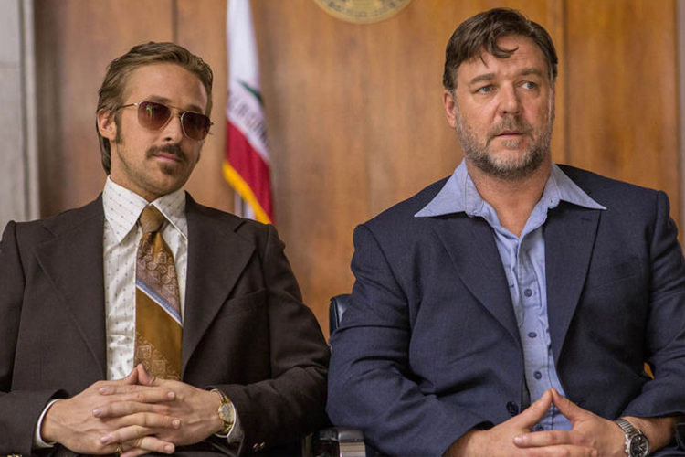 The Nice Guys