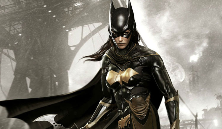 batgirl