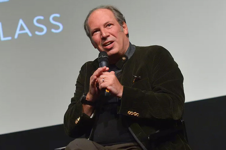 Hans Zimmer