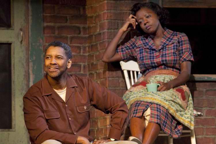 viola davis denzel washington