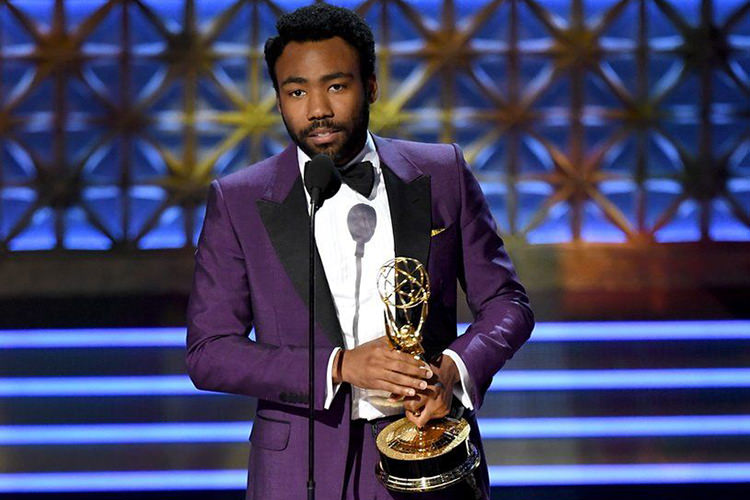 Donald Glover