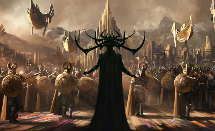 Hela