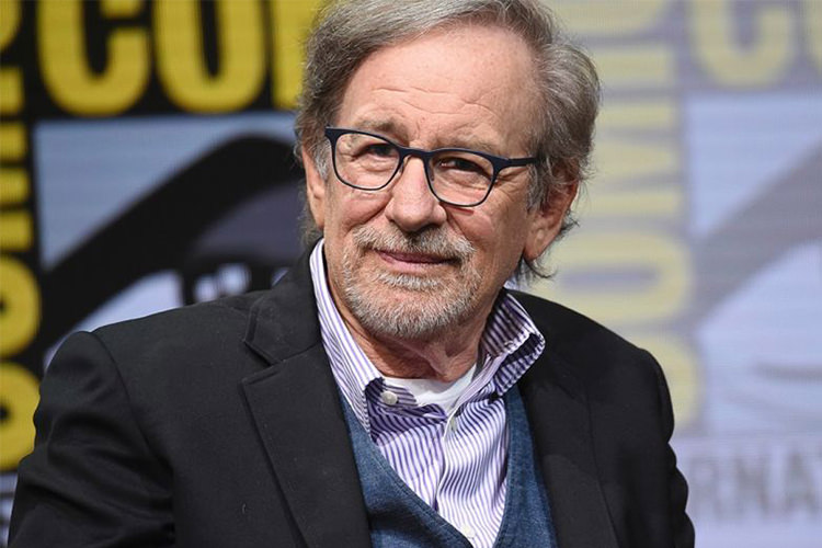 Steven Spielberg