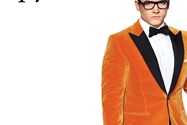 Kingsman: The Golden Circle