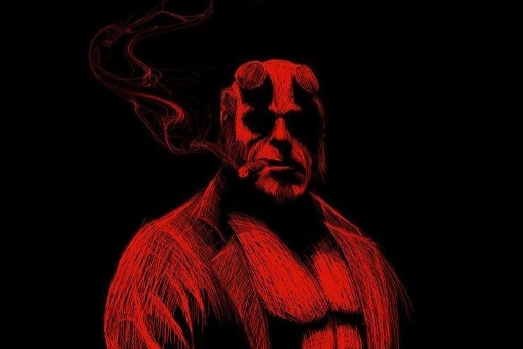 hellboy