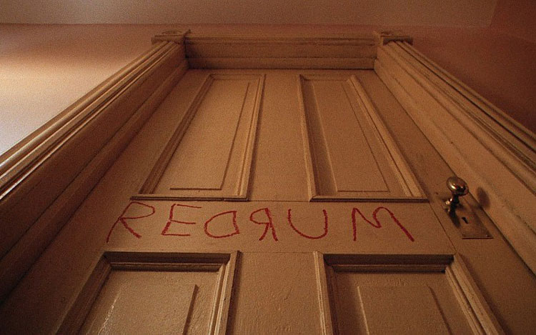 The Shining