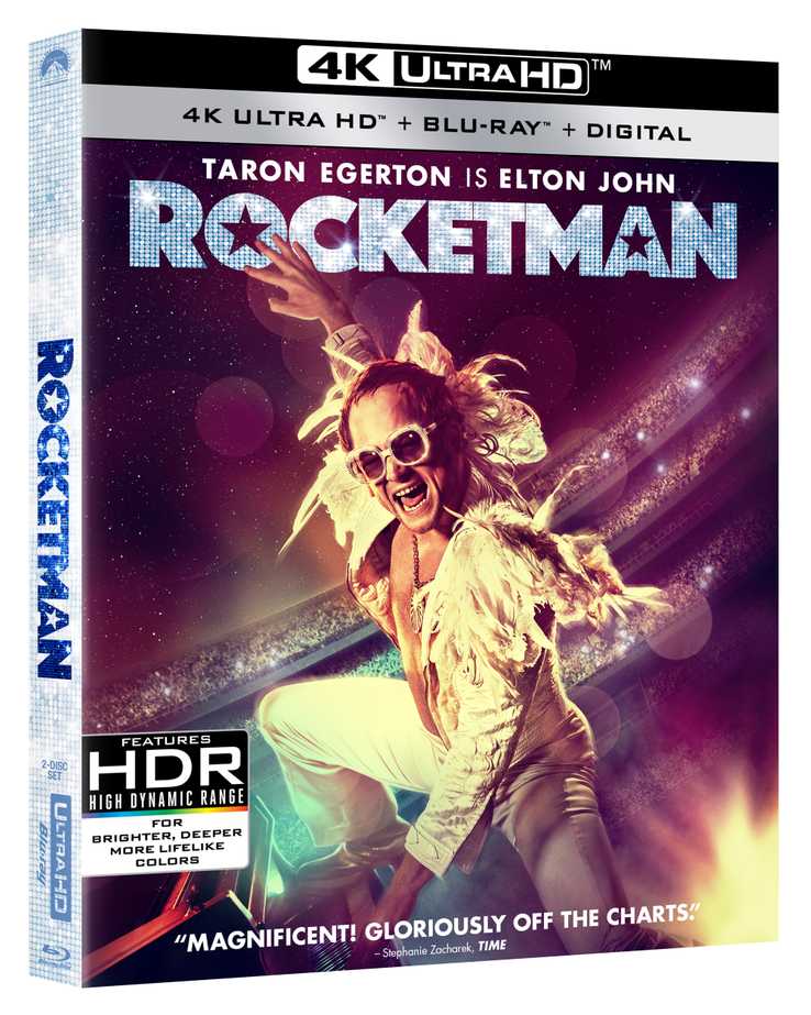 Rocketman