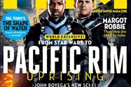 Pacific Rim: Uprising Total Film