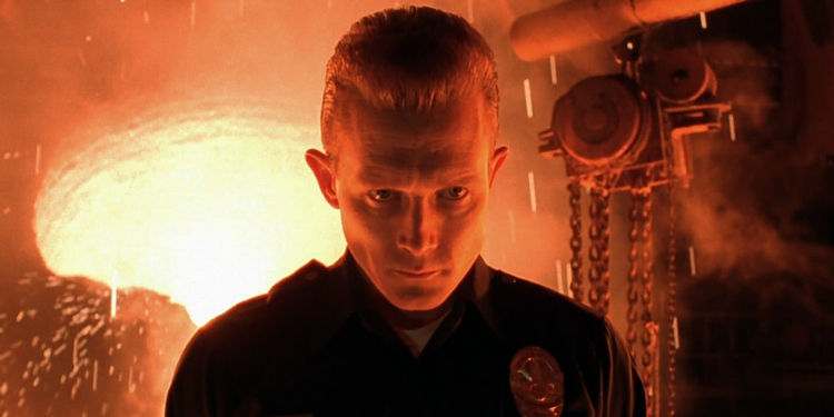 T-1000-II