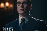 تصاویر فصل پنجم سریال Peaky Blinders 