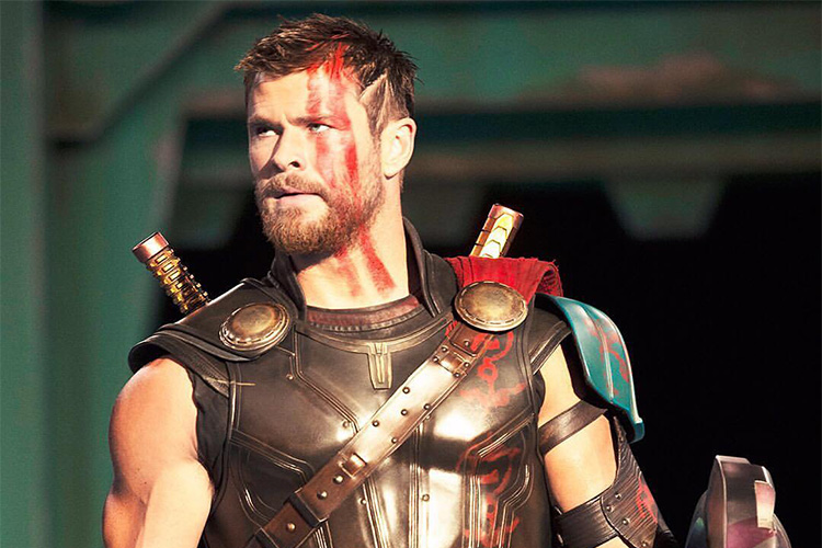 Thor: Ragnarok