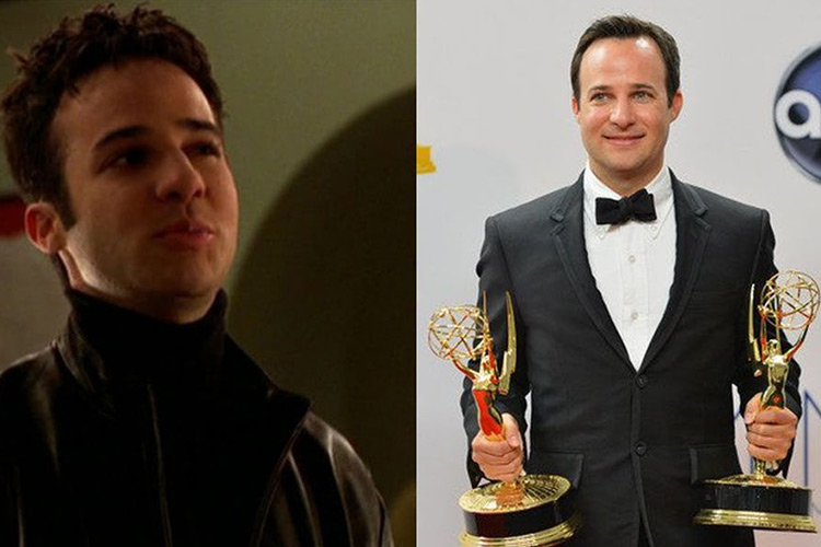 Danny Strong