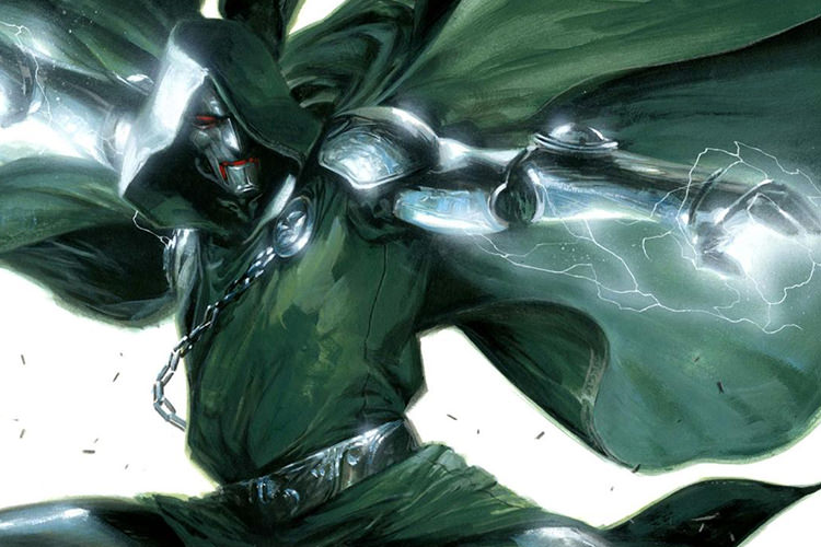 Doctor Doom