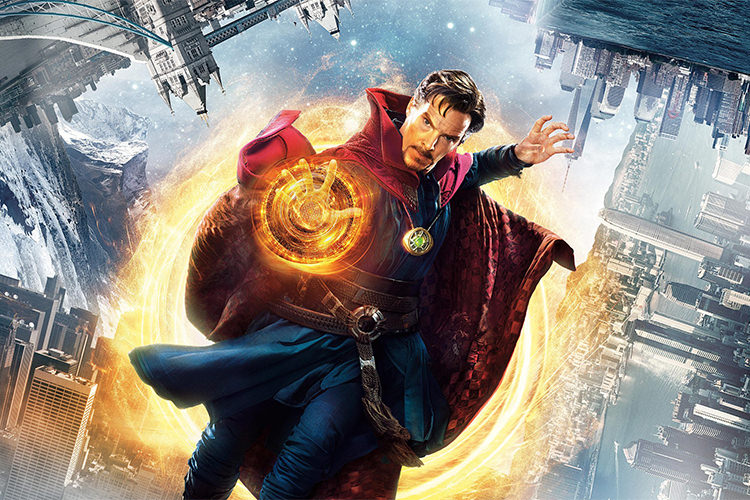 Doctor Strange