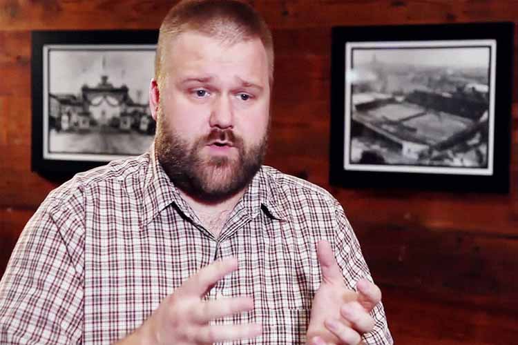 Robert Kirkman