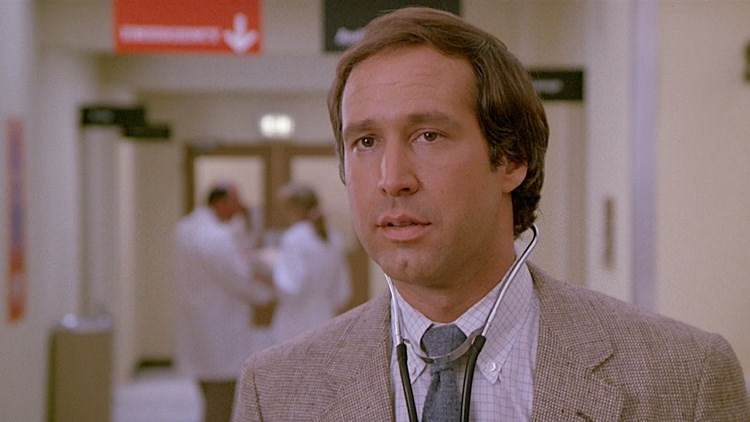 chevy chase fletch