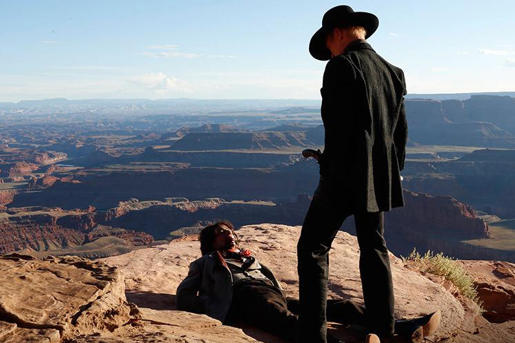 Westworld