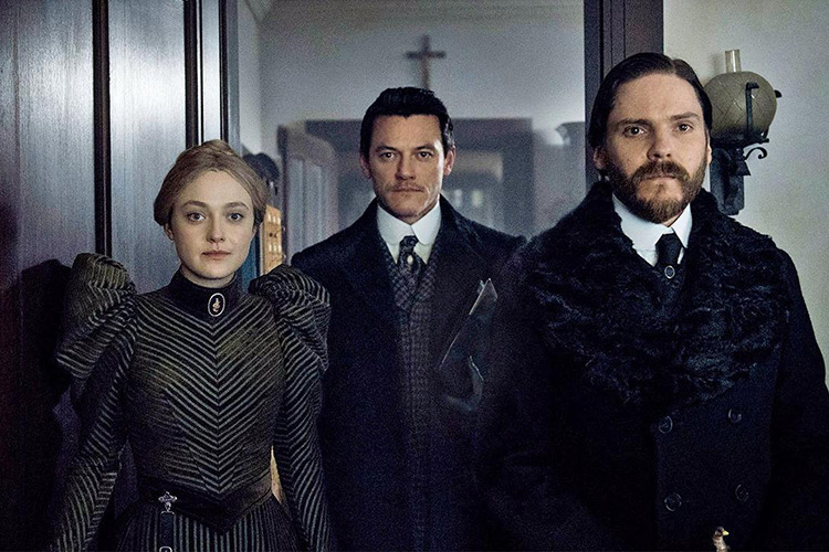 The Alienist