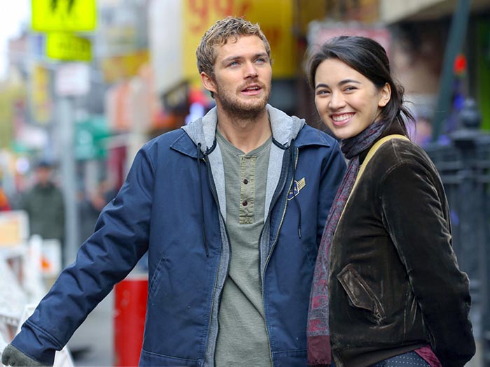 Iron Fist season 2