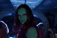 New Guardians of the Galaxy Vol. 2 Images