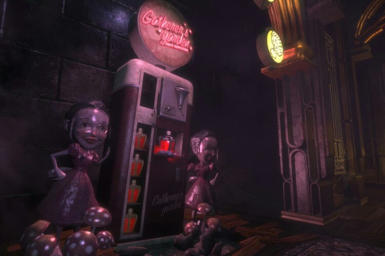 BioShock