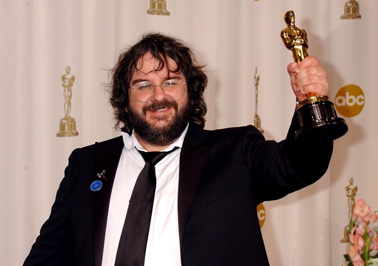 Peter Jackson