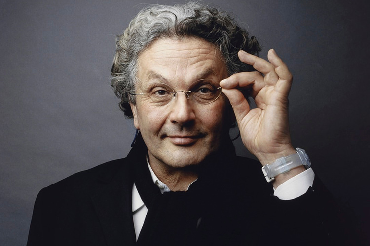 George Miller