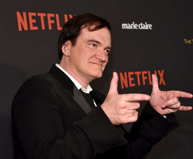 tarantino