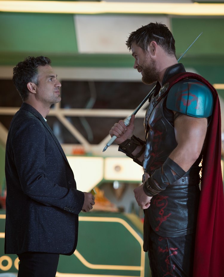 Thor: Ragnarok